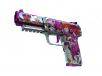 Five-SeveN Fairy Tale